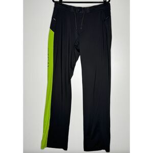 Hylete Training Gym Workout Pants Men's Size Large 36" Inseam Tall Long